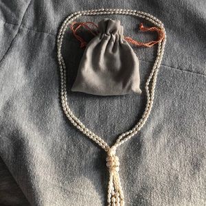 Iridesse Pearl Necklace